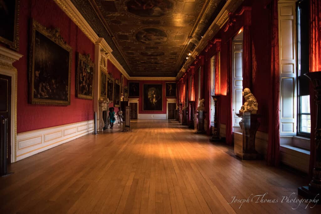 Kensington Palace