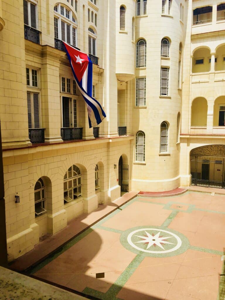 one week Cuba Itinerary