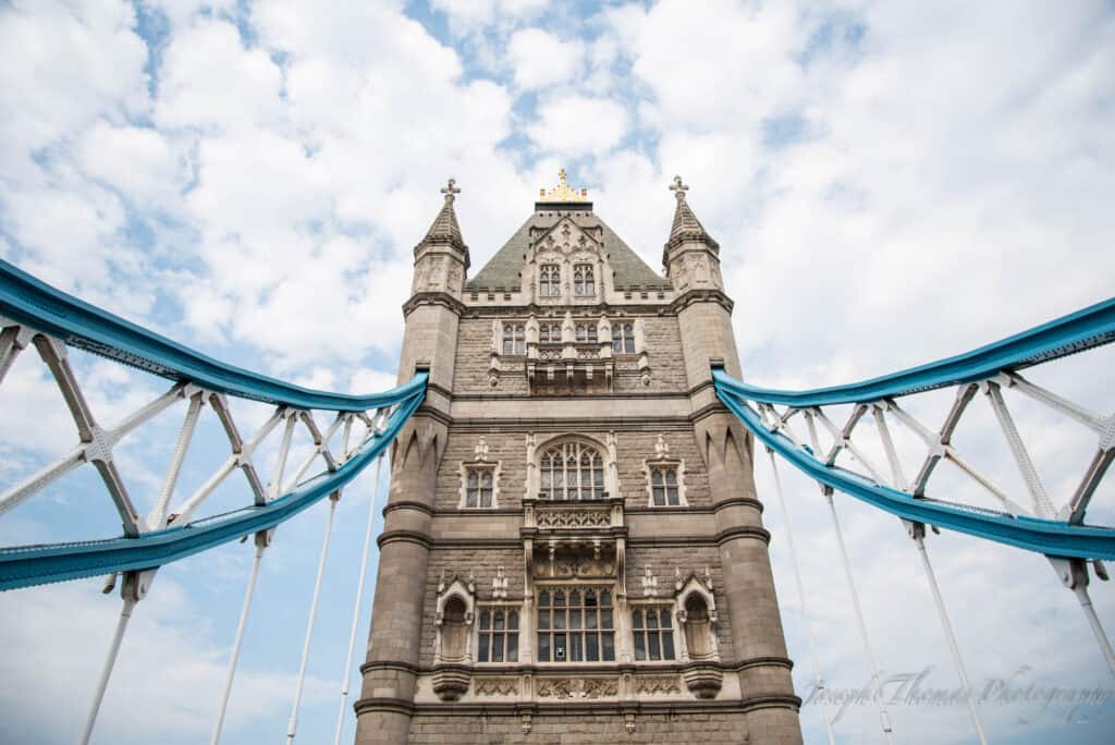 Tower Bridge London