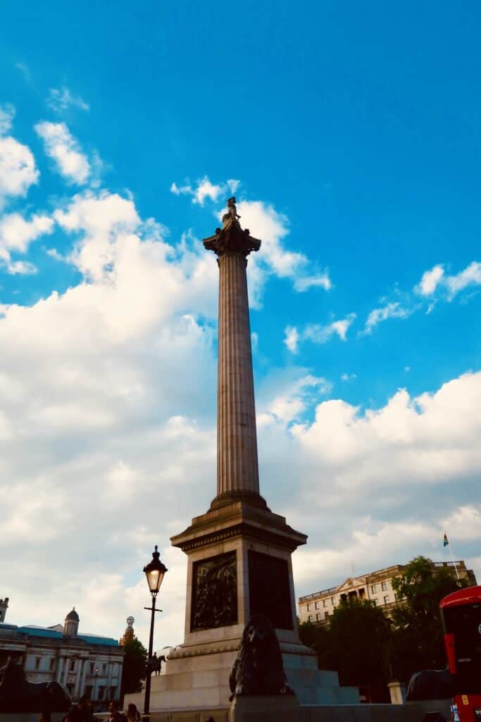 Trafalgar Square