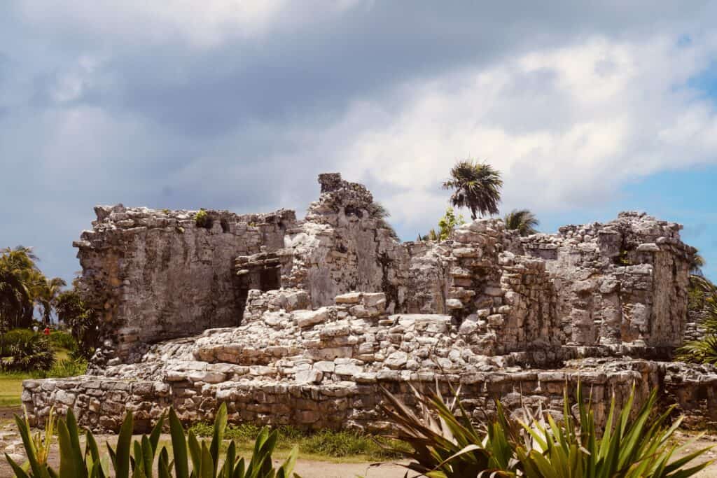 Tulum Itinerary