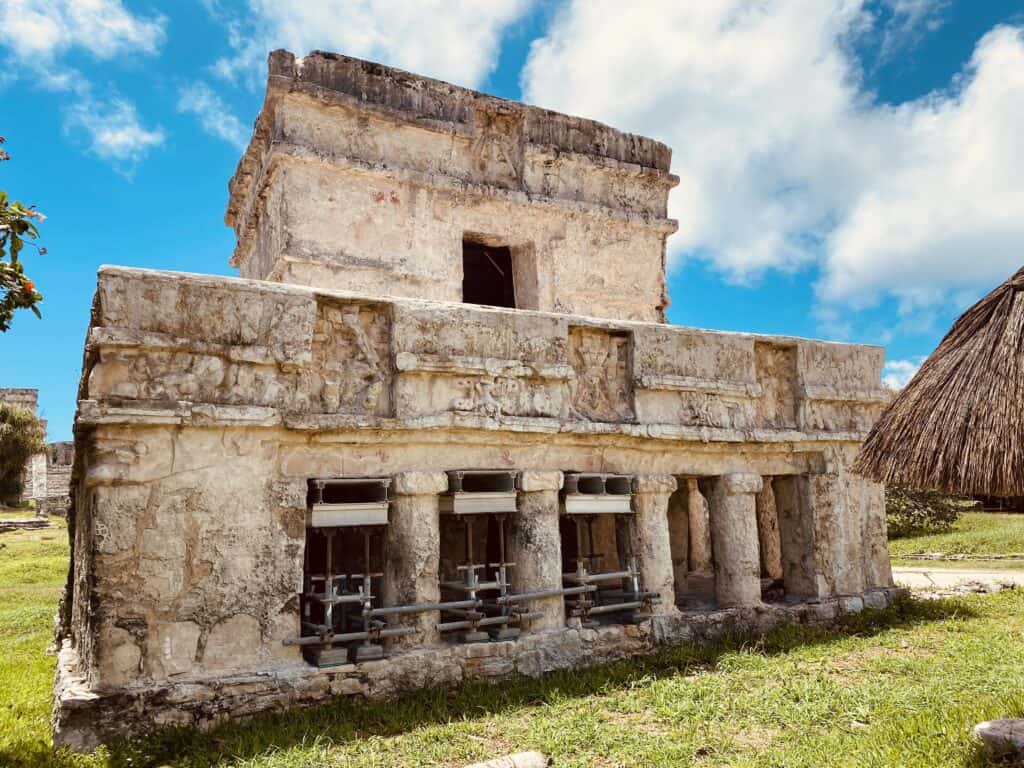 Tulum Itinerary