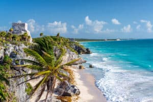 Tulum Itinerary