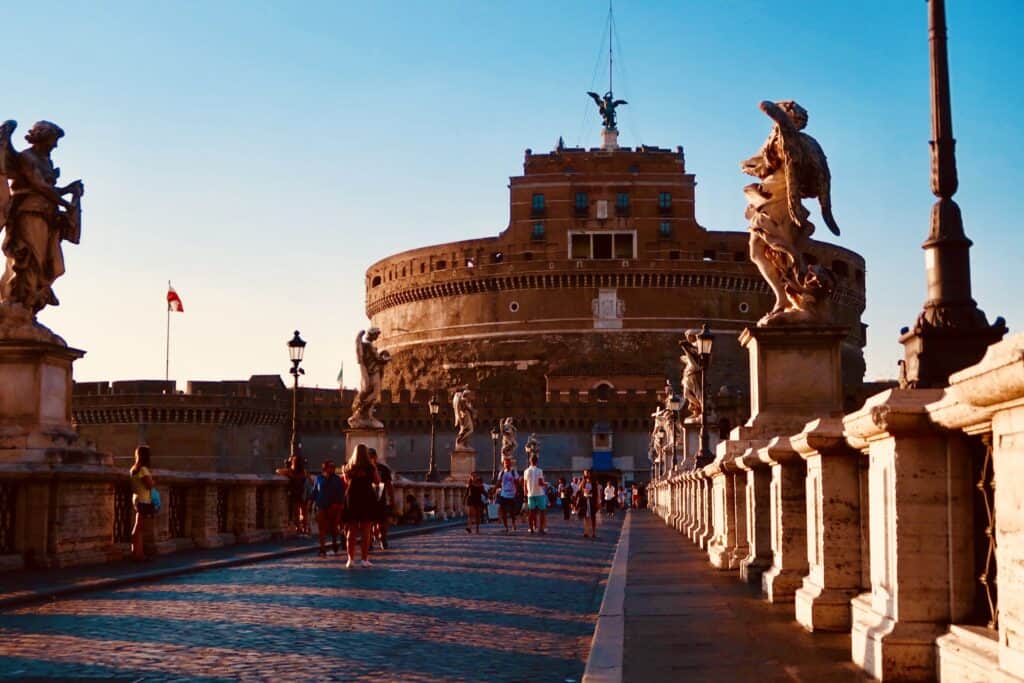 Castel Sant'Angelo