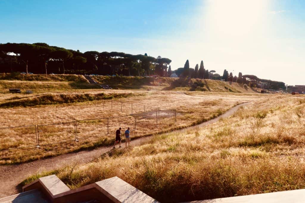 Circus Maximus