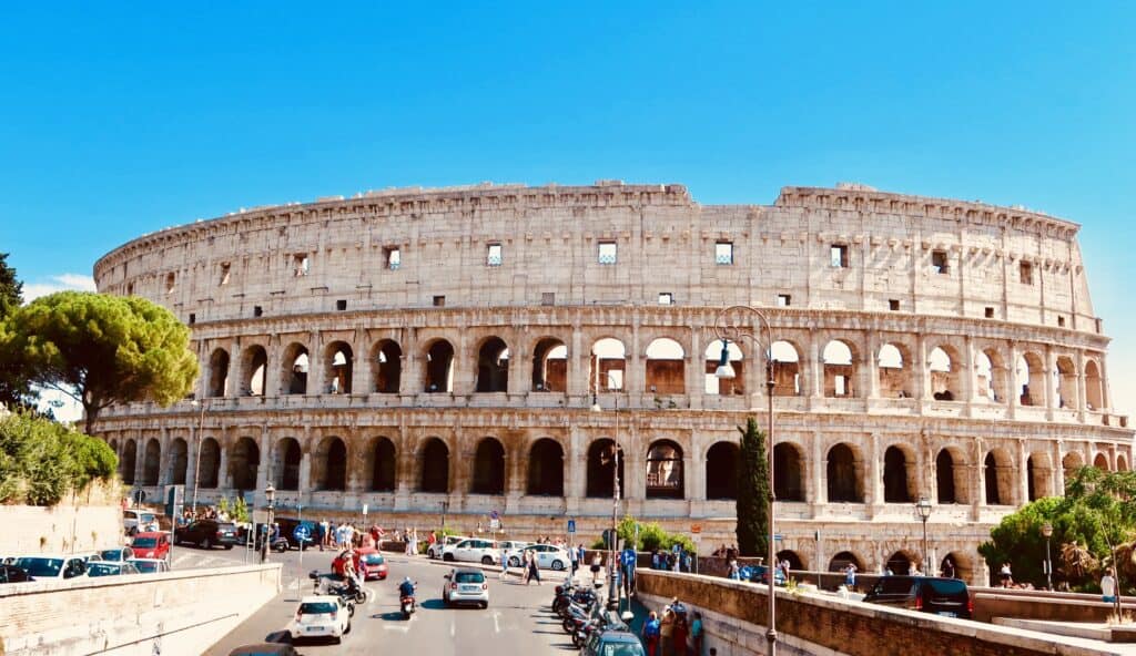 Colosseum