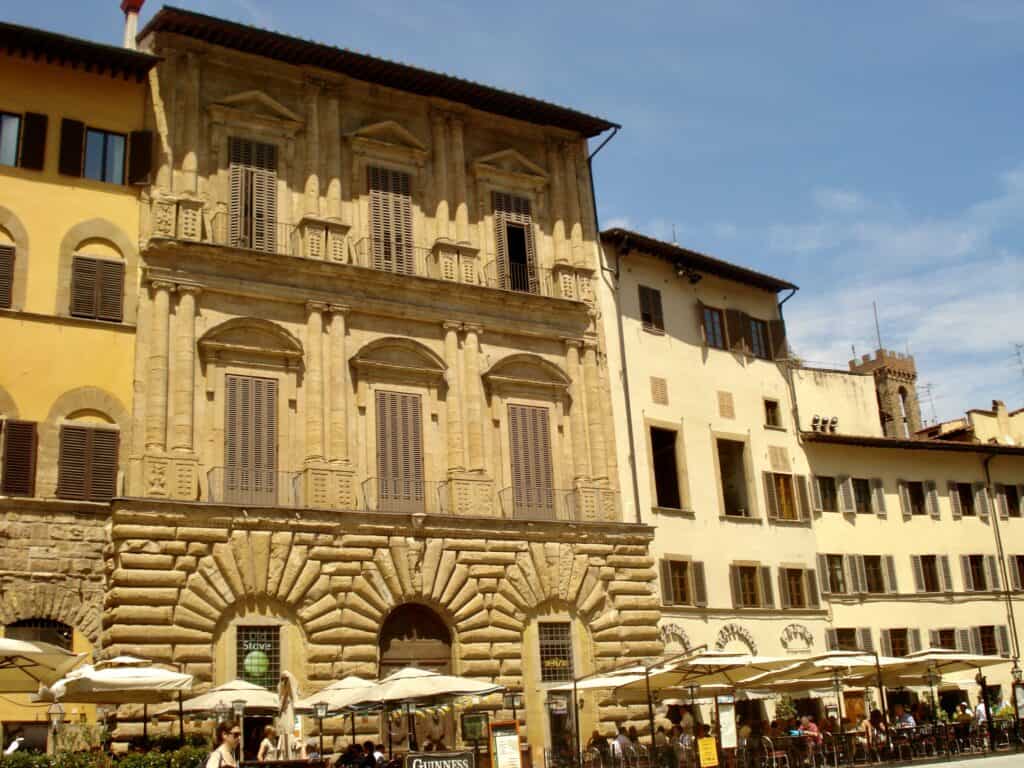 best places to visit in Italy in September