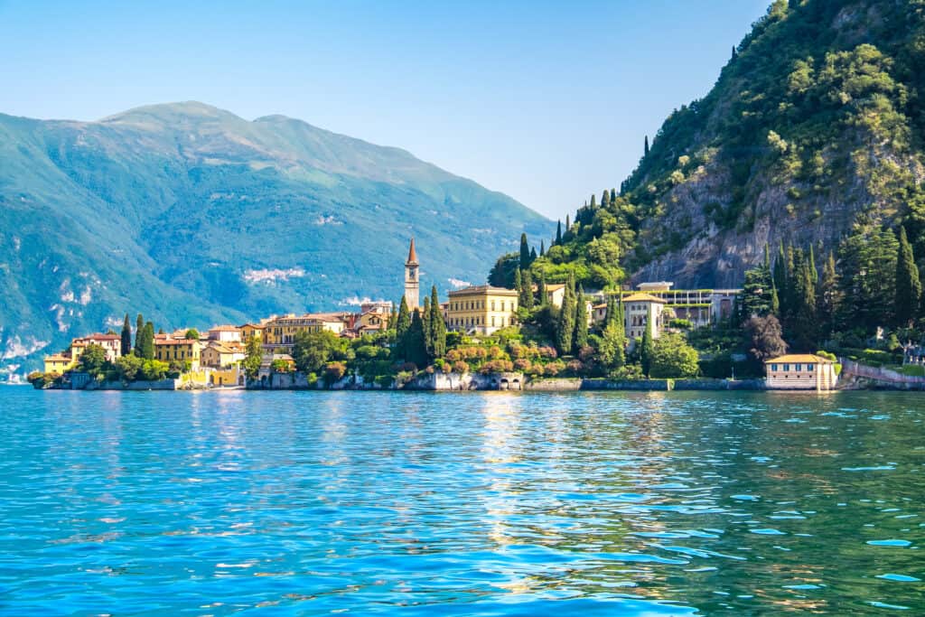 Lake Como