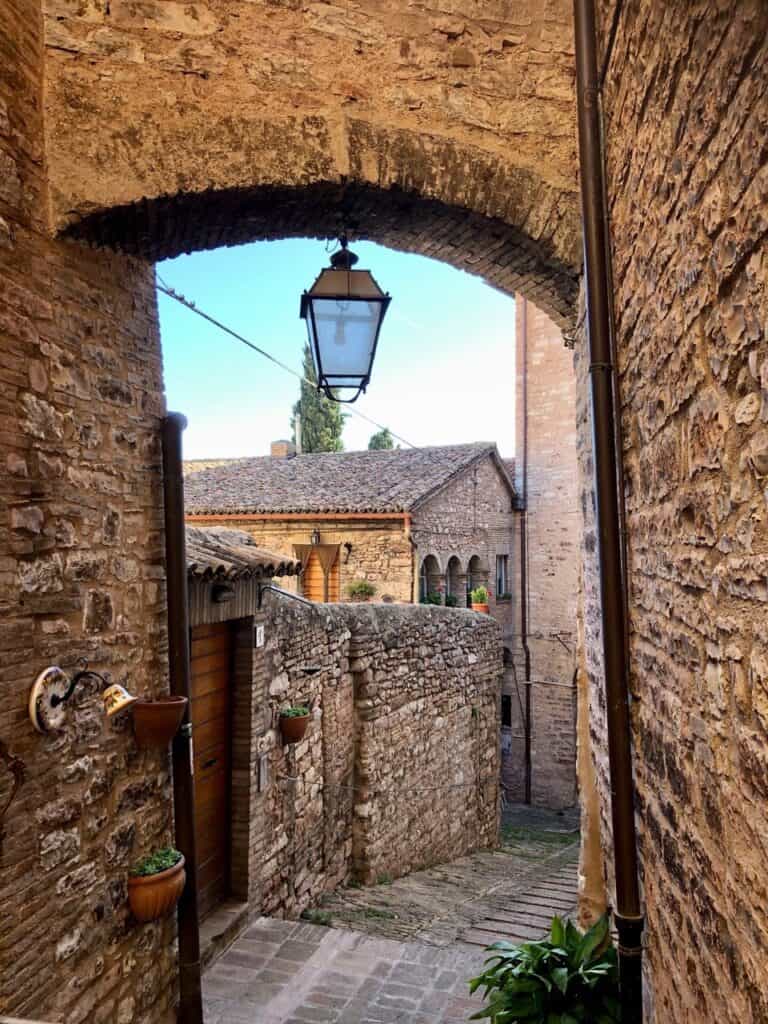 Spello