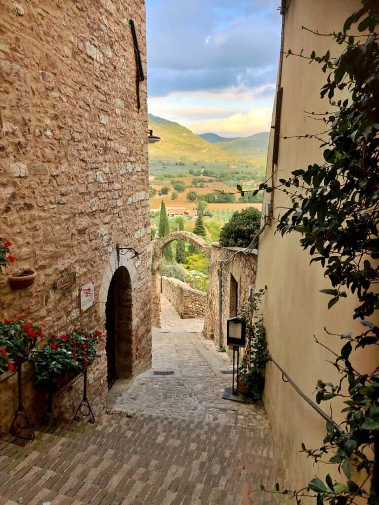 Spello