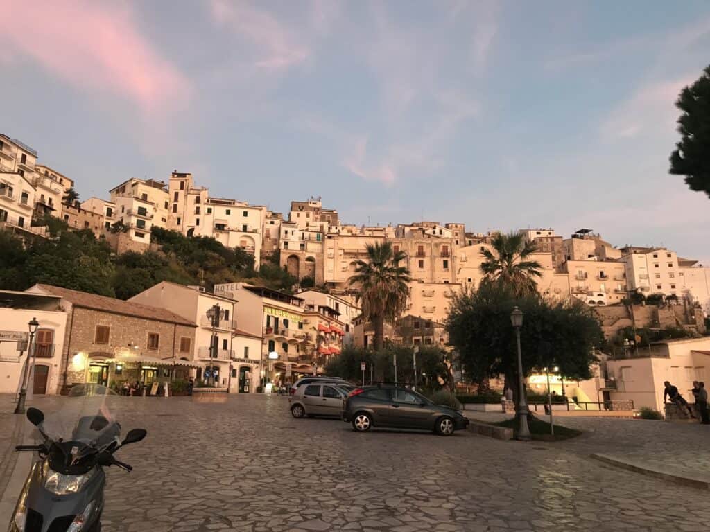 Sperlonga