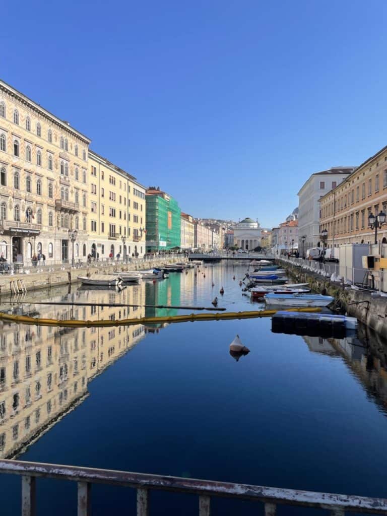 Trieste