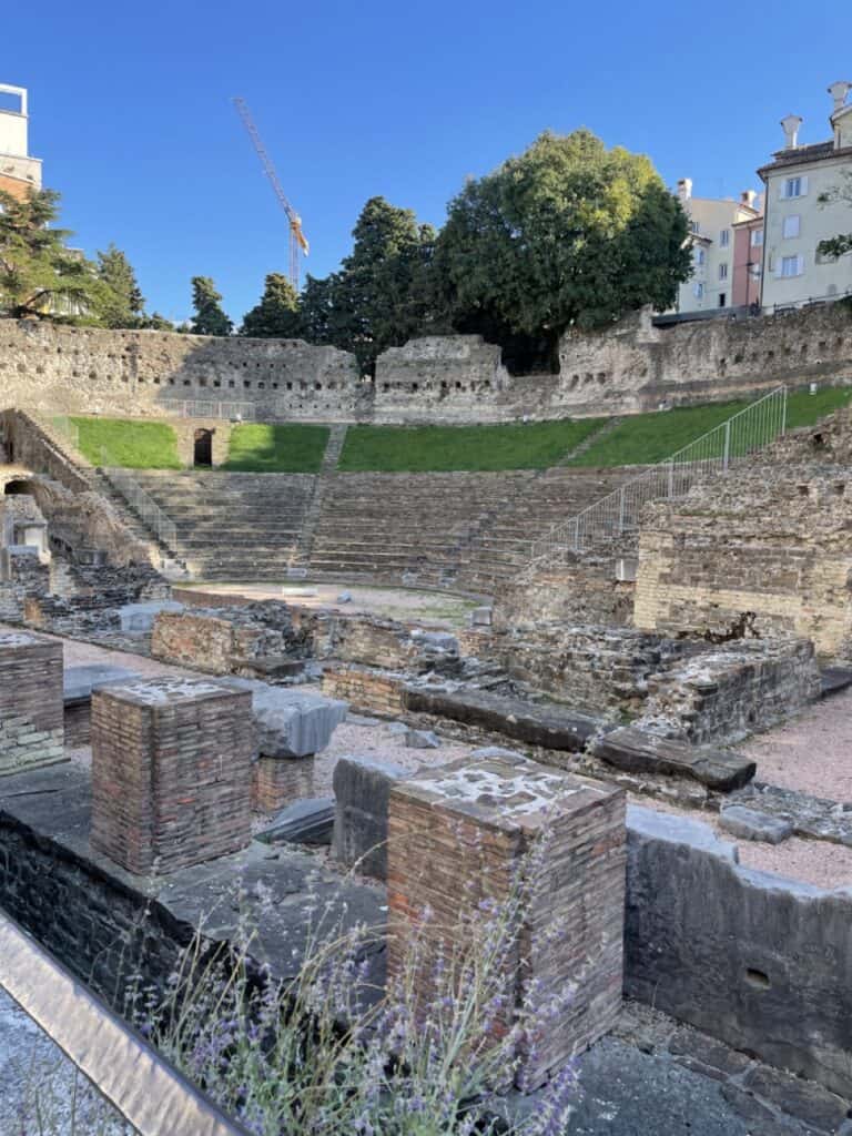 best places to visit in Italy in September