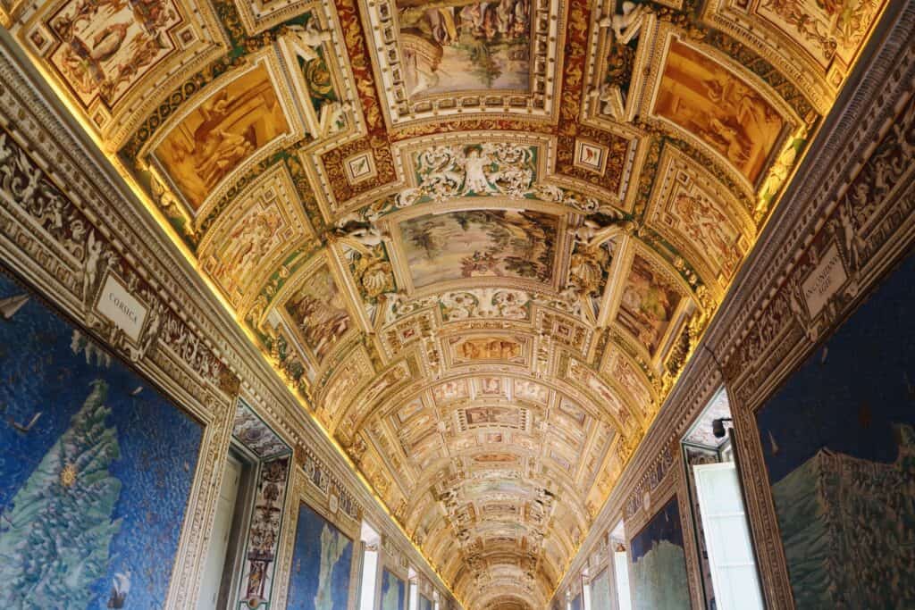 Vatican Museums