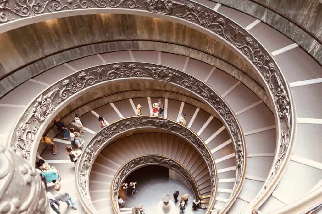 Vatican Museums