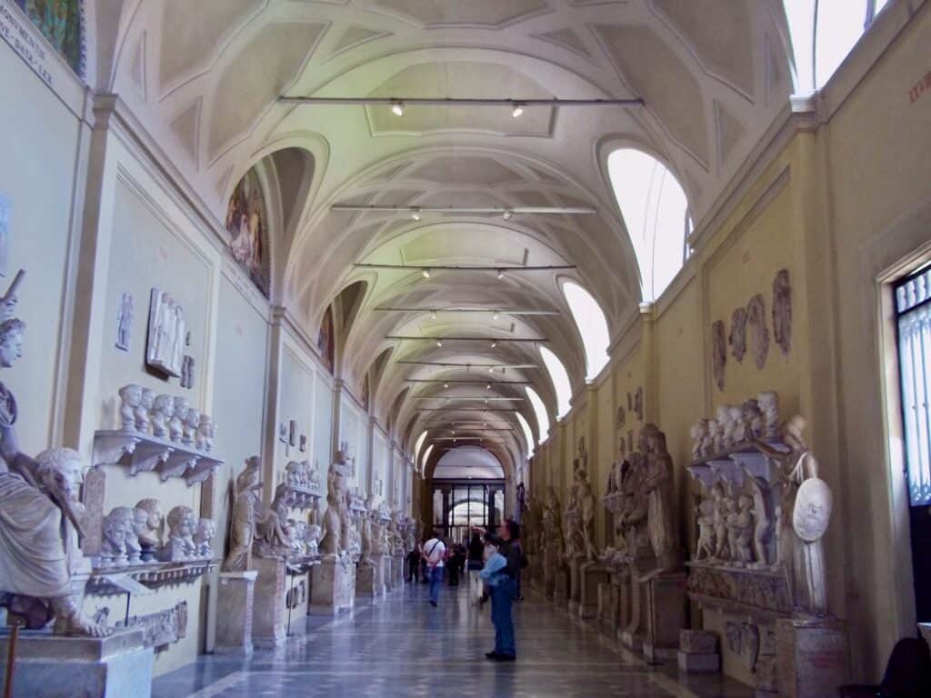Vatican Museums