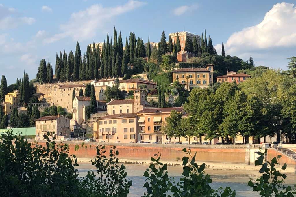 Verona, Italy