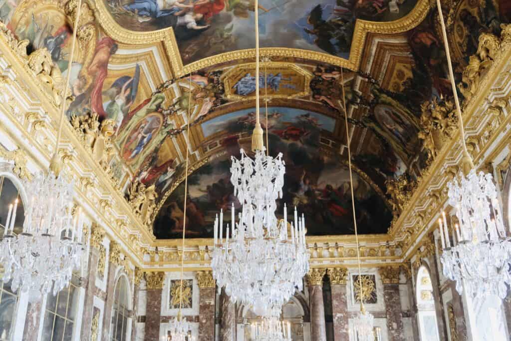 Versailles