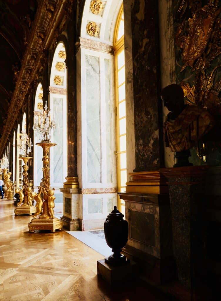 Versailles
