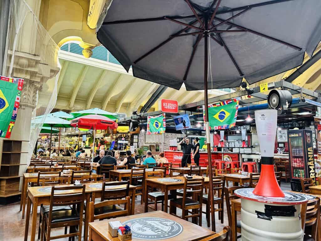 Is Sao Paulo Worth Visiting?