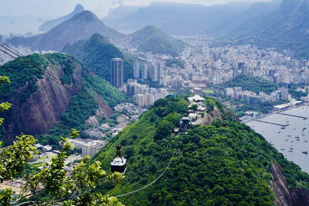 Best City Tour of Rio de Janeiro