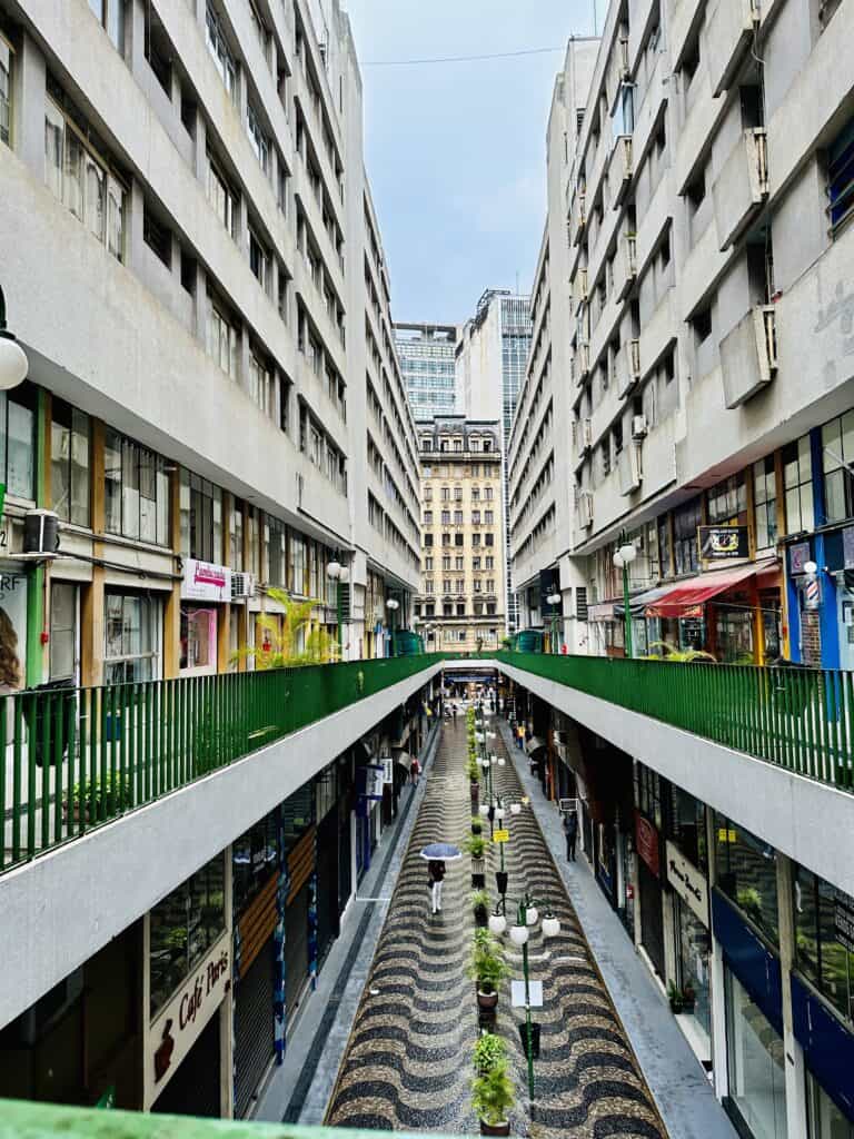 Is Sao Paulo Worth Visiting?