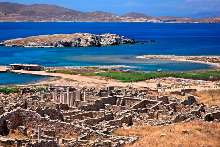 Is Delos Worth Visiting?