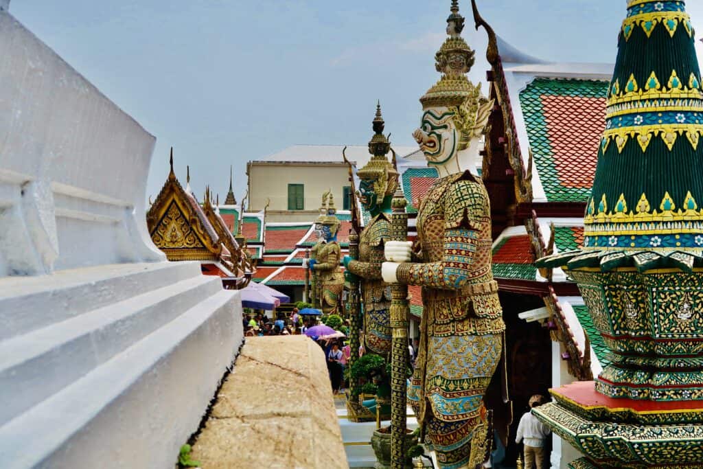 Wat Arun