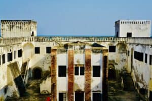 Elmina Castle