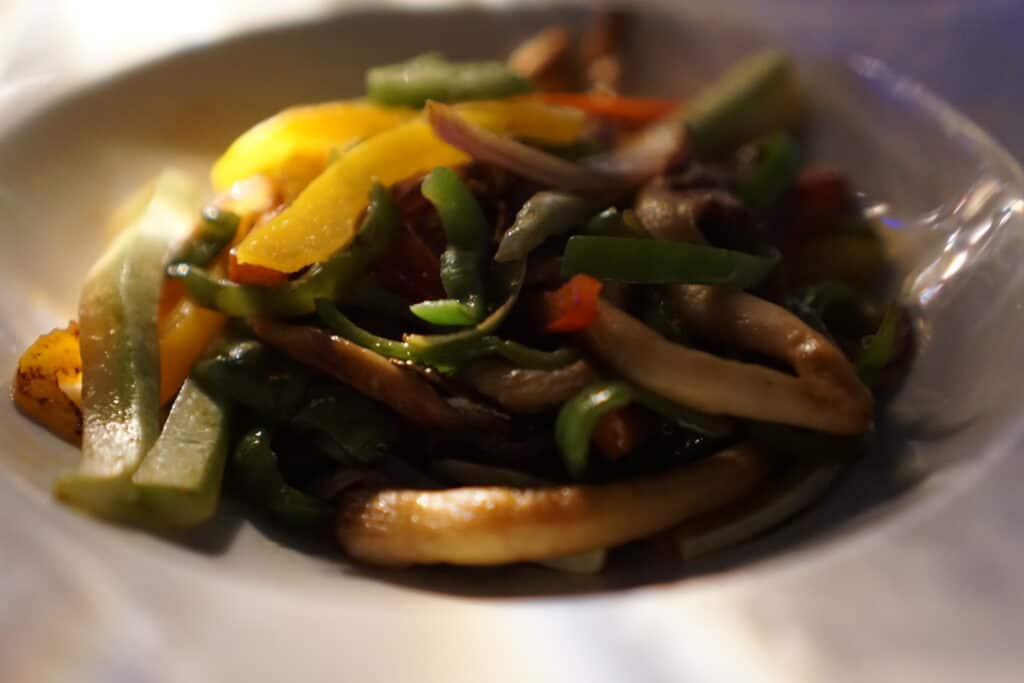 best restaurants in Accra