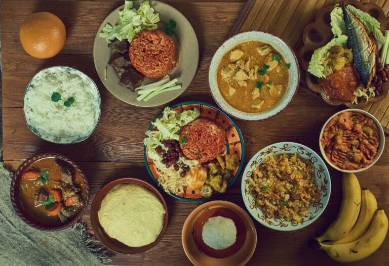 The 13 Best Restaurants in Accra