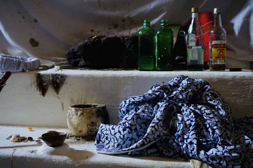 Cape Coast Castle History