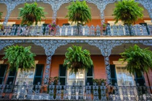 The Top 15 Historical Sites in New Orleans