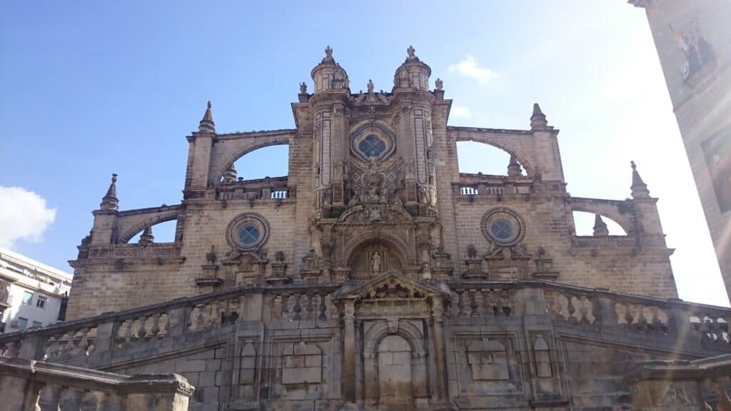 Jerez Cathedral