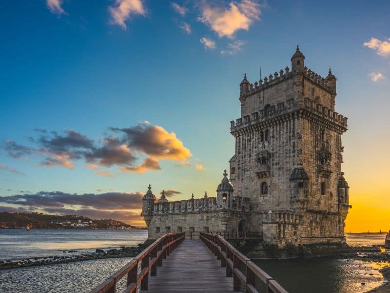 Tower of Belem